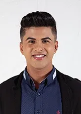 ÁLLISON JUNIOR MONTEIRO BARBOSA