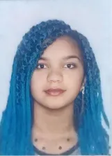 ISABELLI CRISTINA DE OLIVEIRA RIBEIRO