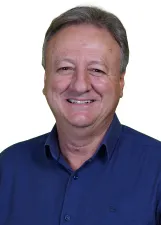 CLAUDEMIR APARECIDO DOLMEN