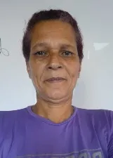 IRACI SOUZA PEREIRA