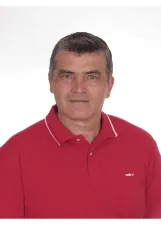 AGUINALDO BARBOSA DE PAULA