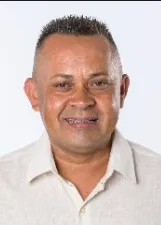CLAUDEMIR DE ANDRADE SILVA