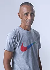 DENILTON DOS SANTOS LISBOA