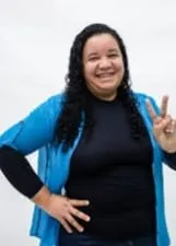 SANDRA NASCIMENTO DANTAS DE OLIVEIRA