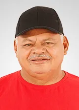 IVANILDO FERREIRA DE ARAUJO