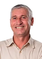 ISMAEL PAULINO DOS SANTOS