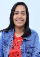 PATRÍCIA DE OLIVEIRA HONÓRIO