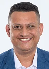 CLAUDIO DE ALMEIDA RODRIGUES