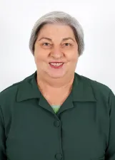 TEREZINHA DE JESUS CANOLA PEREIRA