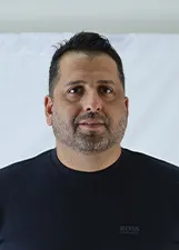 DANIEL MARQUES DA SILVA