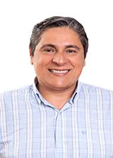 JOSÉ MESSIAS DOS SANTOS
