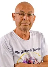 JOSÉ CARLOS FRANCISCO CORDEIRO