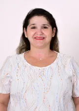 ROSANGELA MARCIA DA SILVA