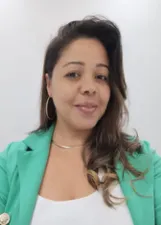 ANA LUCIA DOS SANTOS