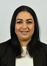 VANESSA APARECIDA DE OLIVEIRA QUEIROZ