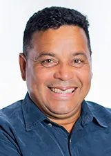 REGINALDO LEAL MOURA