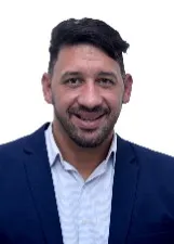 ALISSON DA SILVA RIBEIRO