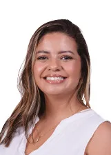 LUANA MOREIRA DOS SANTOS