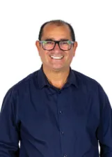 CARLOS ALBERTO DOS SANTOS