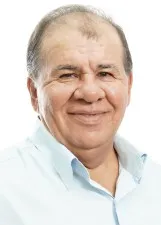 JOSÉ ZILMAR PEREIRA DE SOUZA