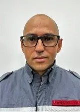 WILLIAM ZANATELI FANTINATO MORAIS