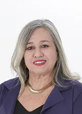 SOLANGE FAUSTINO DE AZEVEDO