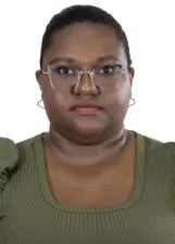 BRUNA REGINA DA CONCEIÇÃO DOS SANTOS