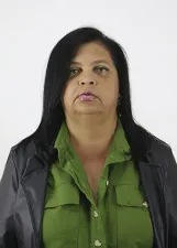 SOLANGE DE FÁTIMA DOS REIS