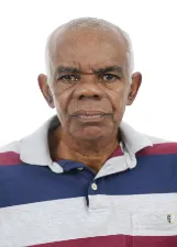 VICENTE PAULO CRISPIM DA CRUZ