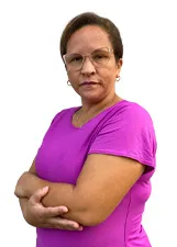MARIA APARECIDA DA COSTA