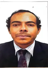 SIDNEY MELO DA SILVA