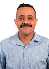 LUIZ FELIPE DA SILVA