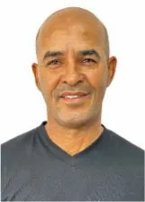 ANTONIO MARQUES PEREIRA DE SOUZA