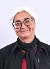 ALDA TAVARES DA SILVA