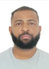 EVANDRO DA SILVA