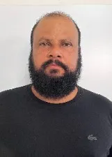 GILSON PRATES DE ALMEIDA