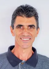 CARLOS APARECIDO BERGAMASCO