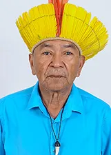 EUNÍCIO SEBASTIÃO