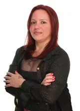 LUANA APARECIDA DE MELO