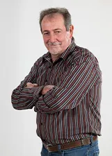 JOÃO BATISTA DOS SANTOS