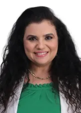 MARCIA SOLANGELA DE BARROS