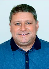 CLAUDINEI LUIZ DE MORAES