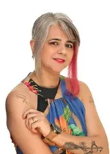PATRÍCIA APARECIDA PERES
