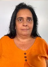 MARIA ISABEL FARIA DE ARAUJO