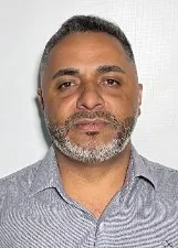 EDISON VIEIRA DOS SANTOS