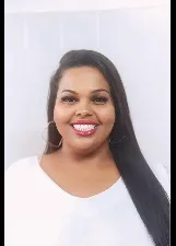 TACIANA DOS SANTOS  SILVA DE JESUS