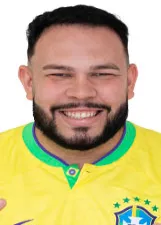 JOÃO PEDRO FERREIRA DA SILVA