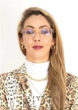 ERICA DA SILVA SANTOS