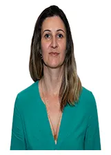 TATIANA DE ANDRADE FULANETTI