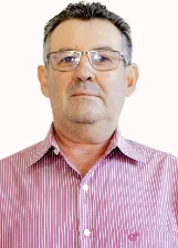 ANTONIO CARLOS BERTO